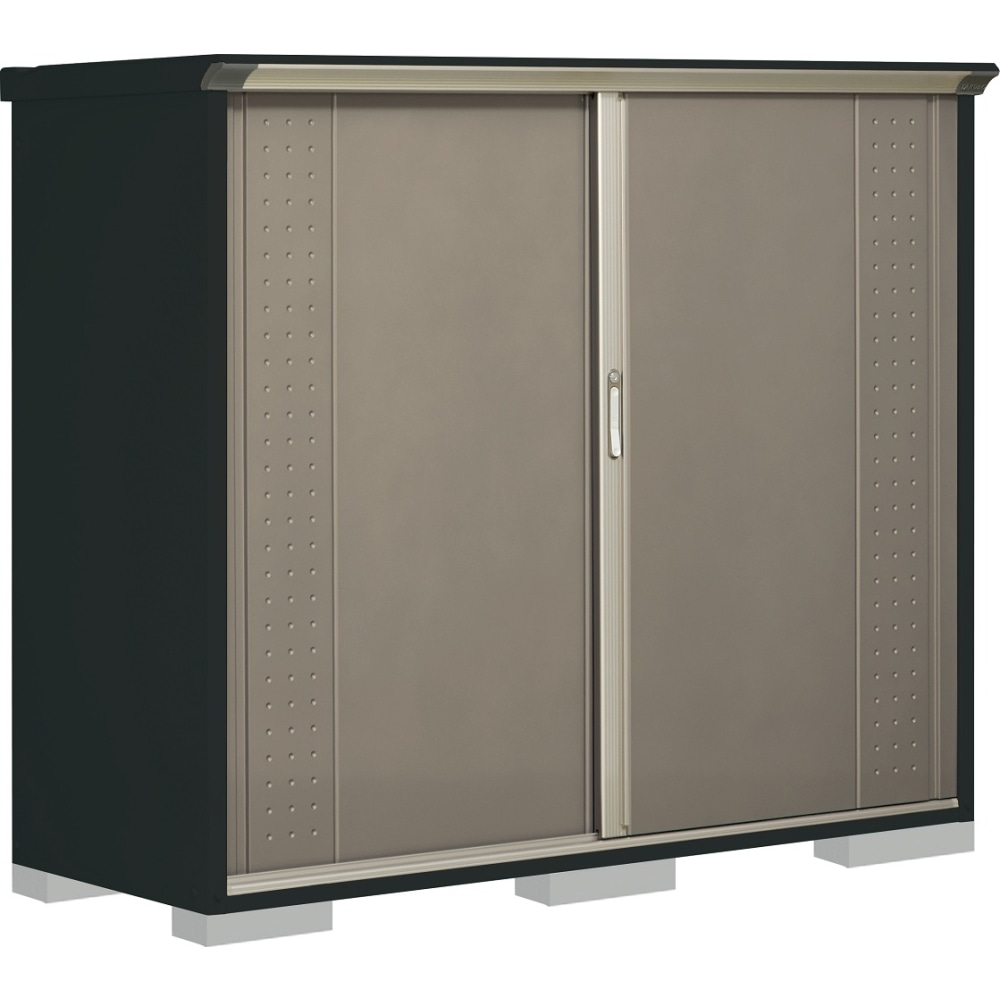 タクボ物置　グランプレステージ　ジャンプ　全面棚　GPY-177BFCB