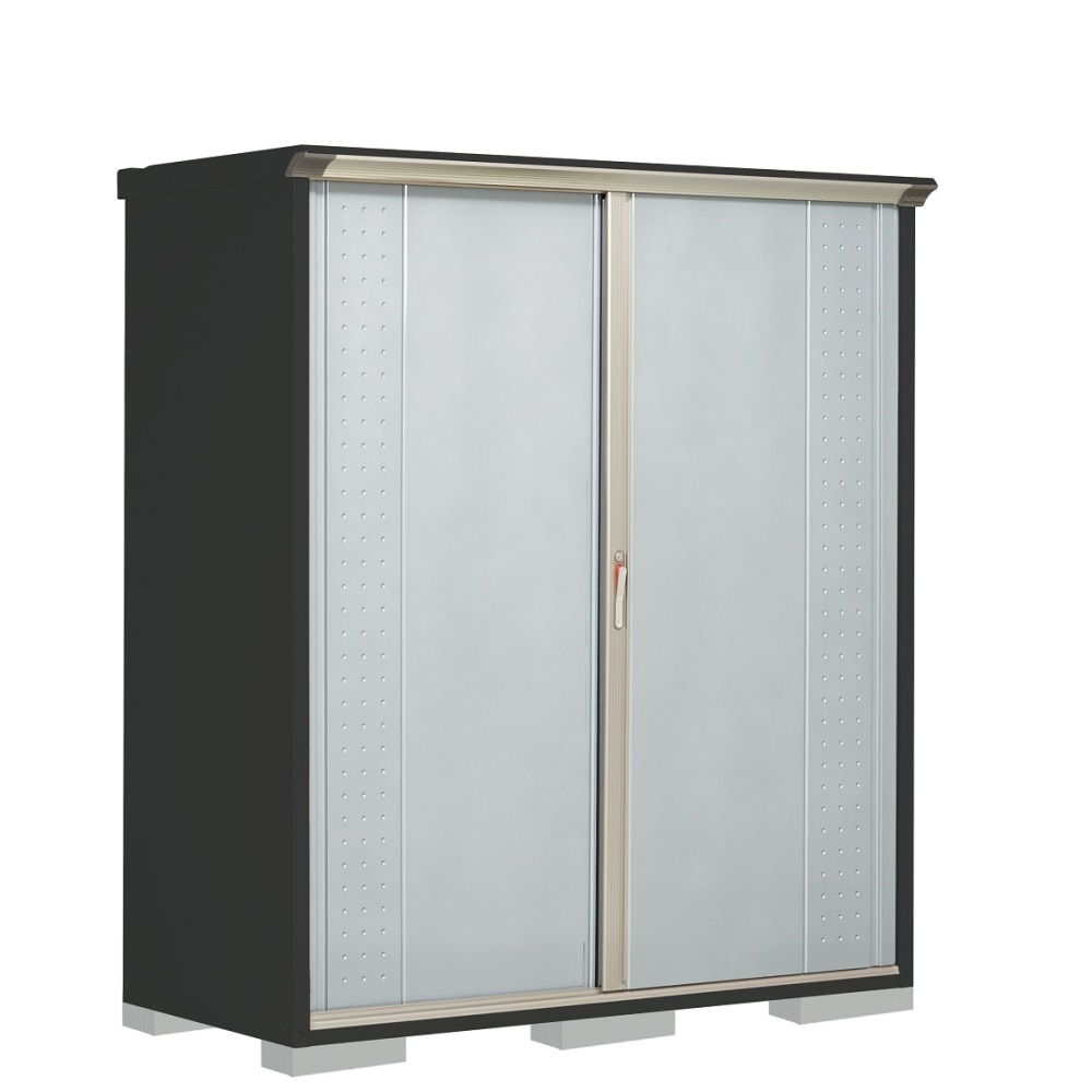 タクボ物置　グランプレステージ　ジャンプ　全面棚　GPY-177AFLS