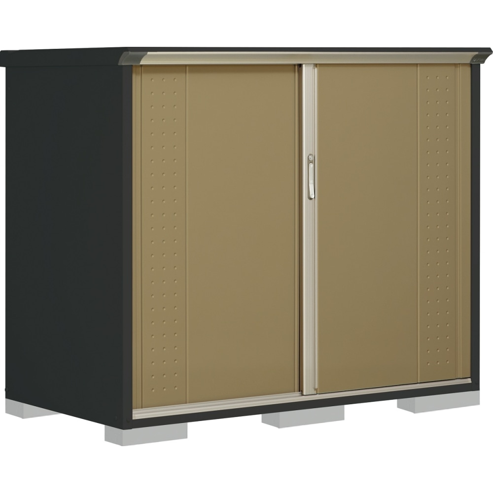 タクボ物置　グランプレステージ　ジャンプ　全面棚　GPY-179CFKA