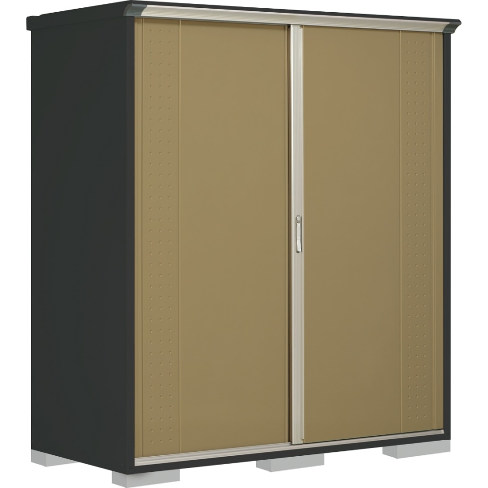 タクボ物置　グランプレステージ　ジャンプ　全面棚　GPY-179AFKA