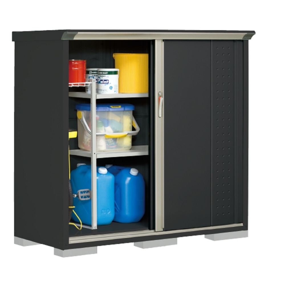 タクボ物置　グランプレステージ　ジャンプ　たて置き棚　GPY-156CTYK