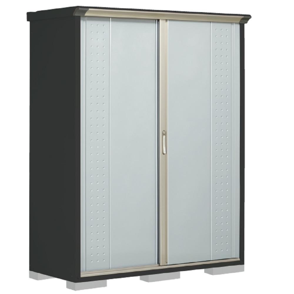 タクボ物置　グランプレステージ　ジャンプ　たて置き棚　GPY-156ATLS