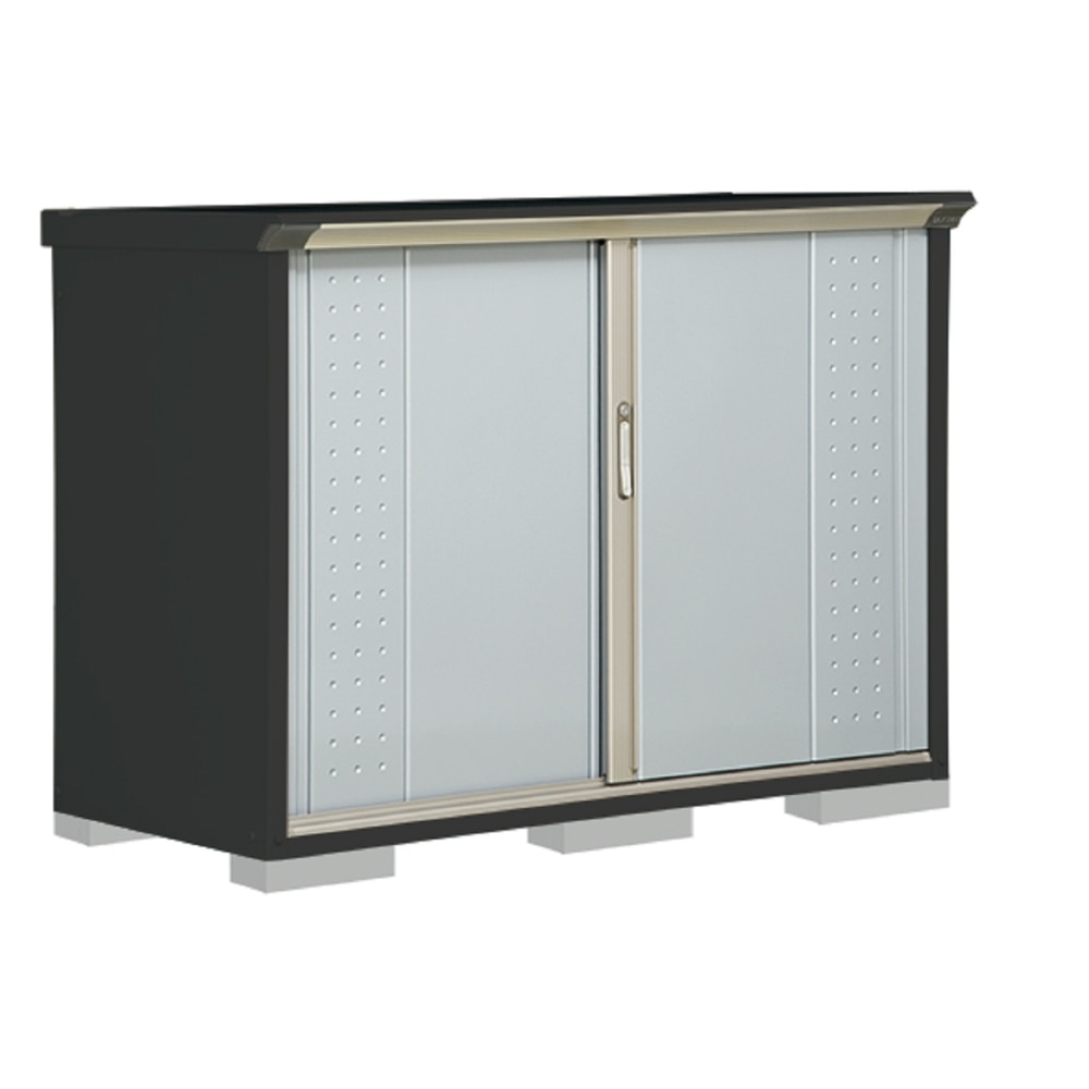 タクボ物置　グランプレステージ　ジャンプ　たて置き棚　GPY-157DTLS