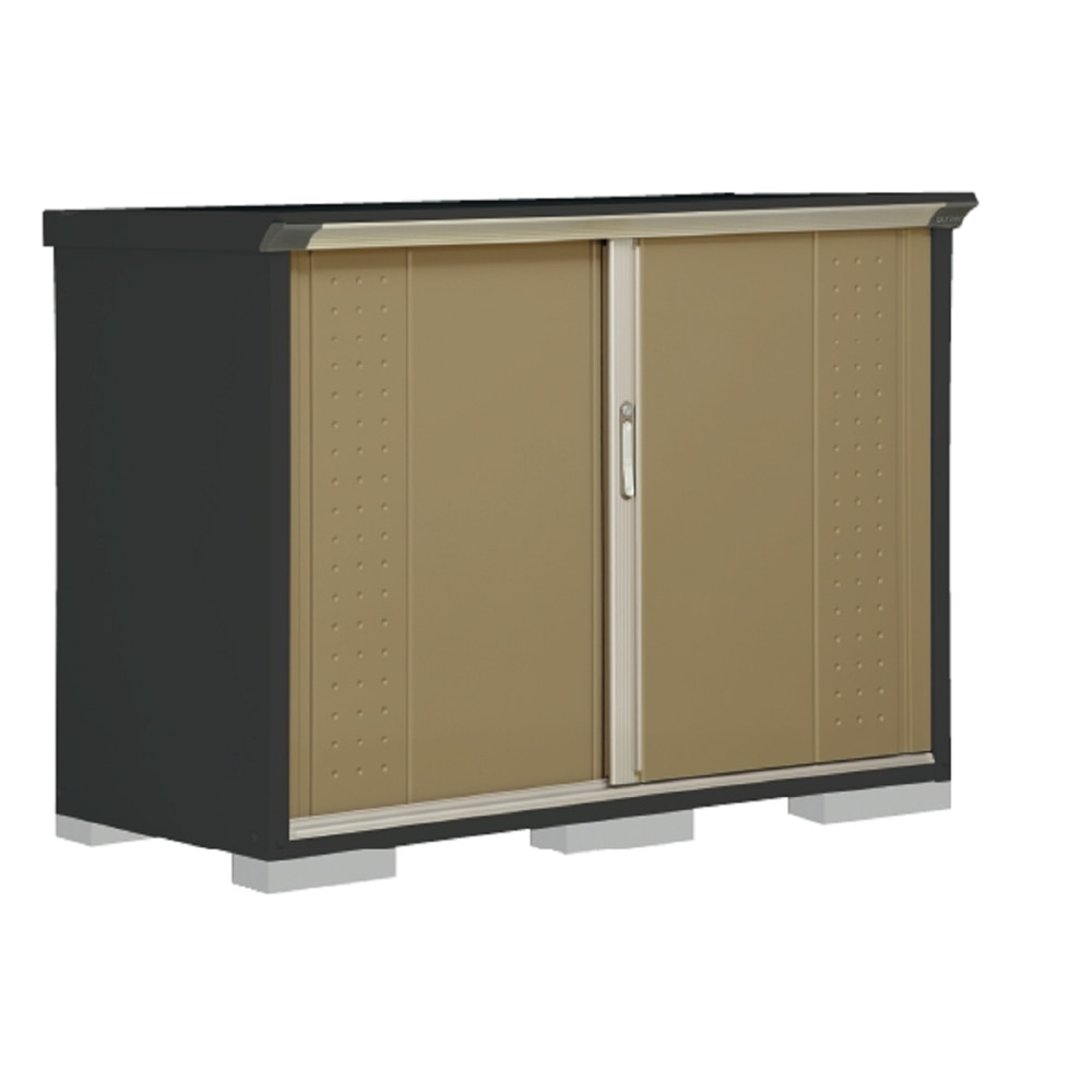 タクボ物置　グランプレステージ　ジャンプ　たて置き棚　GPY-157DTKA