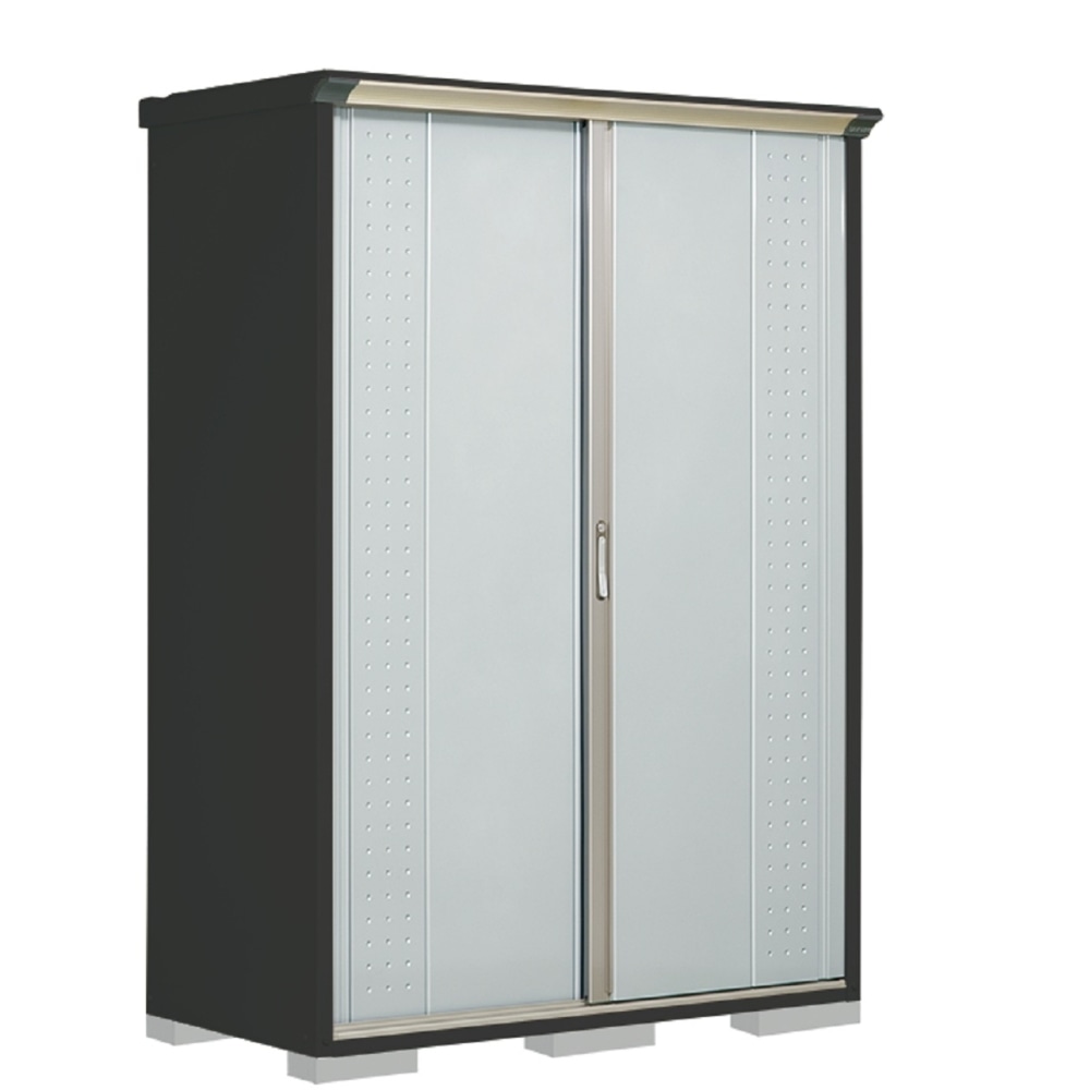 タクボ物置　グランプレステージ　ジャンプ　たて置き棚　GPY-157HTLS