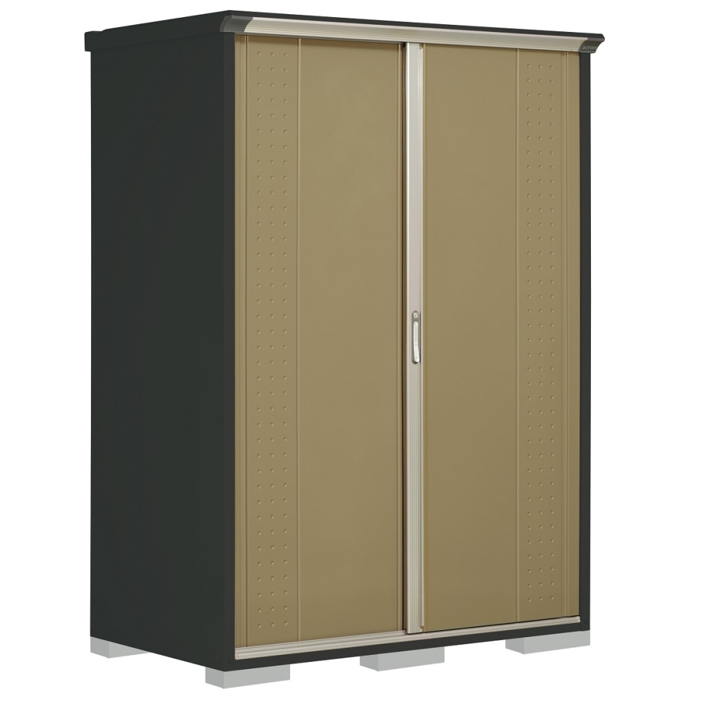 タクボ物置　グランプレステージ　ジャンプ　たて置き棚　GPY-159ATKA