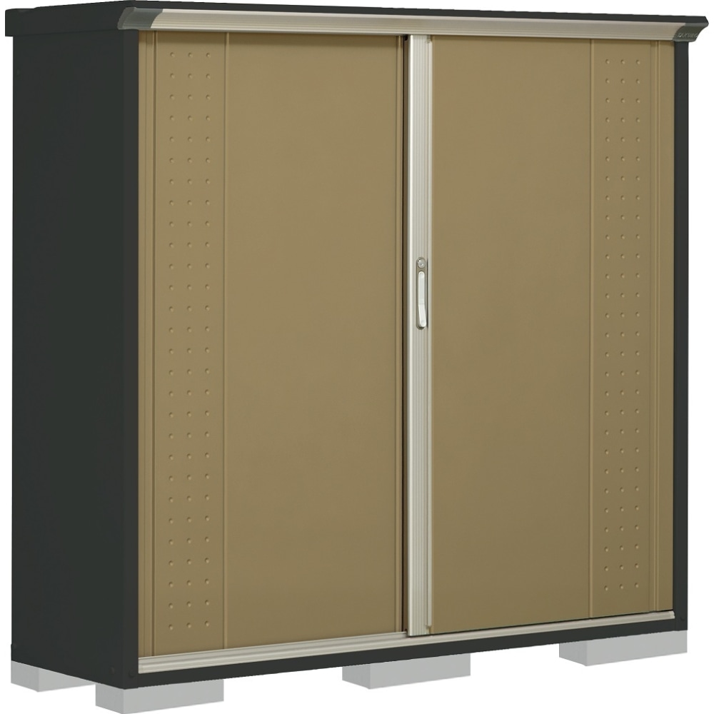 タクボ物置　グランプレステージ　ジャンプ　たて置き棚　GPY-175BTKA