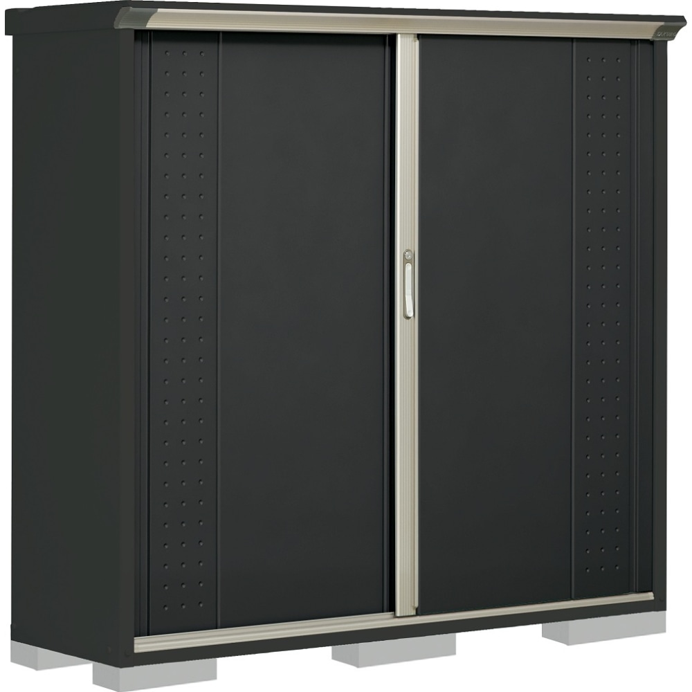 タクボ物置　グランプレステージ　ジャンプ　たて置き棚　GPY-175BTYK