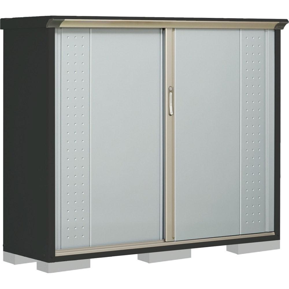 タクボ物置　グランプレステージ　ジャンプ　たて置き棚　GPY-176CTLS