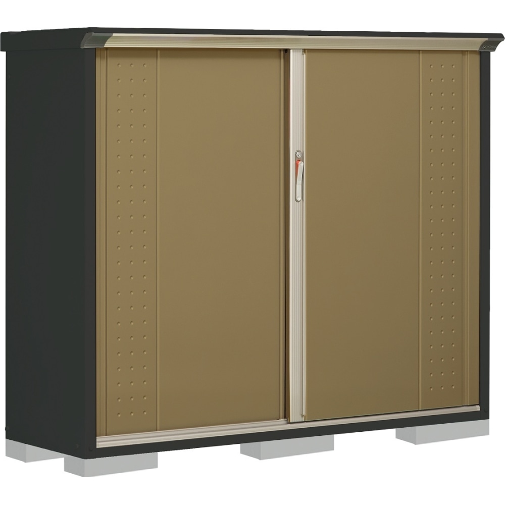 タクボ物置　グランプレステージ　ジャンプ　たて置き棚　GPY-176CTKA