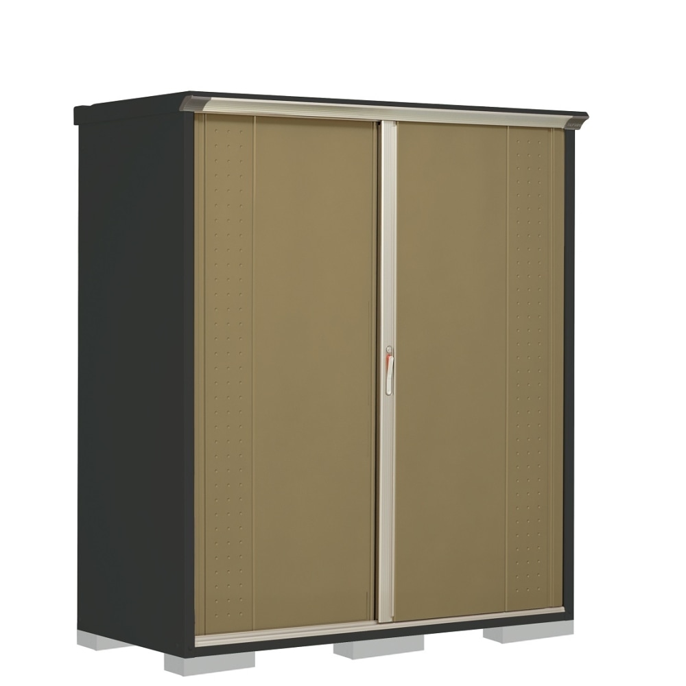 タクボ物置　グランプレステージ　ジャンプ　たて置き棚　GPY-176ATKA