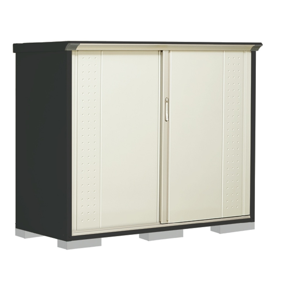 タクボ物置　グランプレステージ　ジャンプ　たて置き棚　GPY-177CTMW