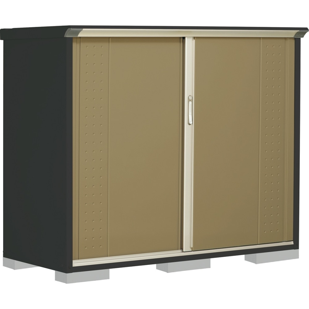 タクボ物置　グランプレステージ　ジャンプ　たて置き棚　GPY-177CTKA