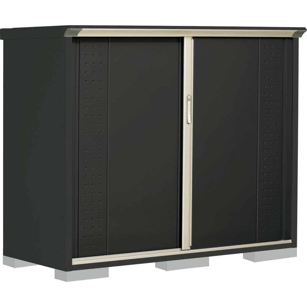 タクボ物置　グランプレステージ　ジャンプ　たて置き棚　GPY-177CTYK