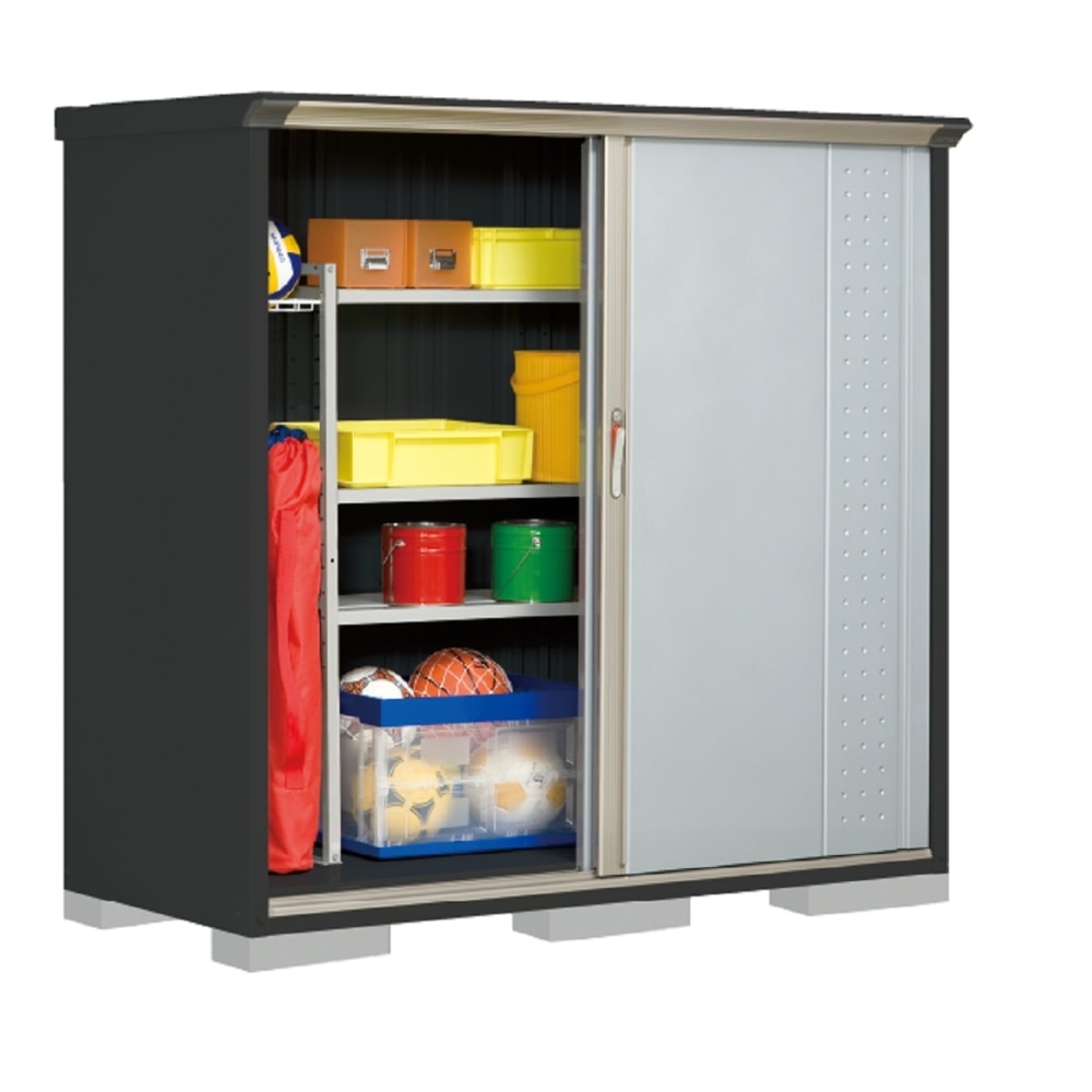 タクボ物置　グランプレステージ　ジャンプ　たて置き棚　GPY-177BTLS