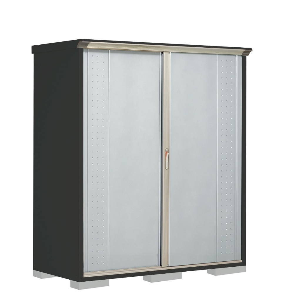 タクボ物置　グランプレステージ　ジャンプ　たて置き棚　GPY-177ATLS