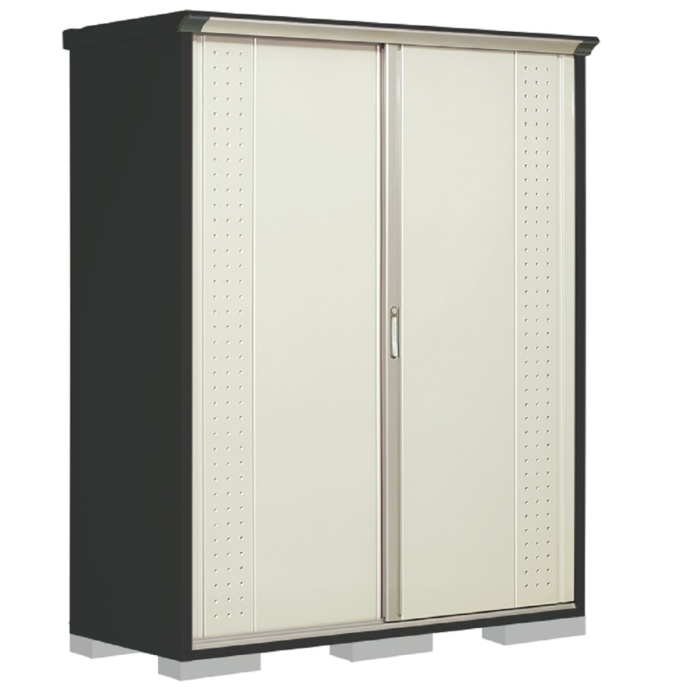 タクボ物置　グランプレステージ　ジャンプ　たて置き棚　GPY-177HTMW