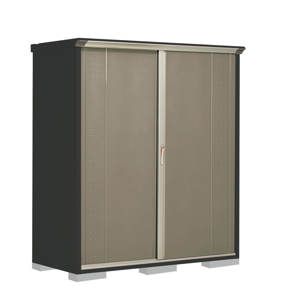 タクボ物置　グランプレステージ　ジャンプ　たて置き棚　GPY-177HTCB