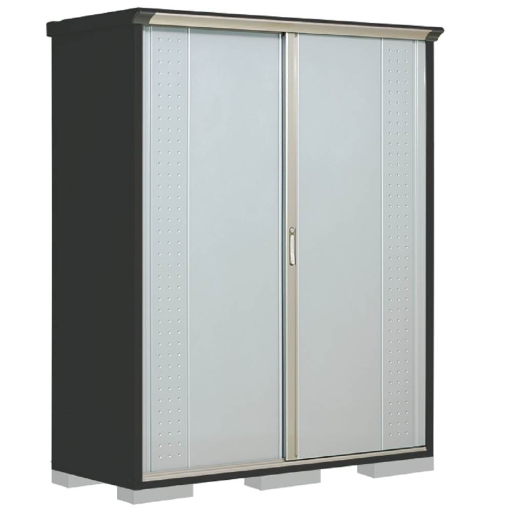 タクボ物置　グランプレステージ　ジャンプ　たて置き棚　GPY-177HTLS