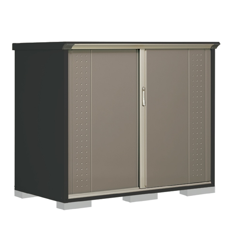 タクボ物置　グランプレステージ　ジャンプ　たて置き棚　GPY-179CTCB