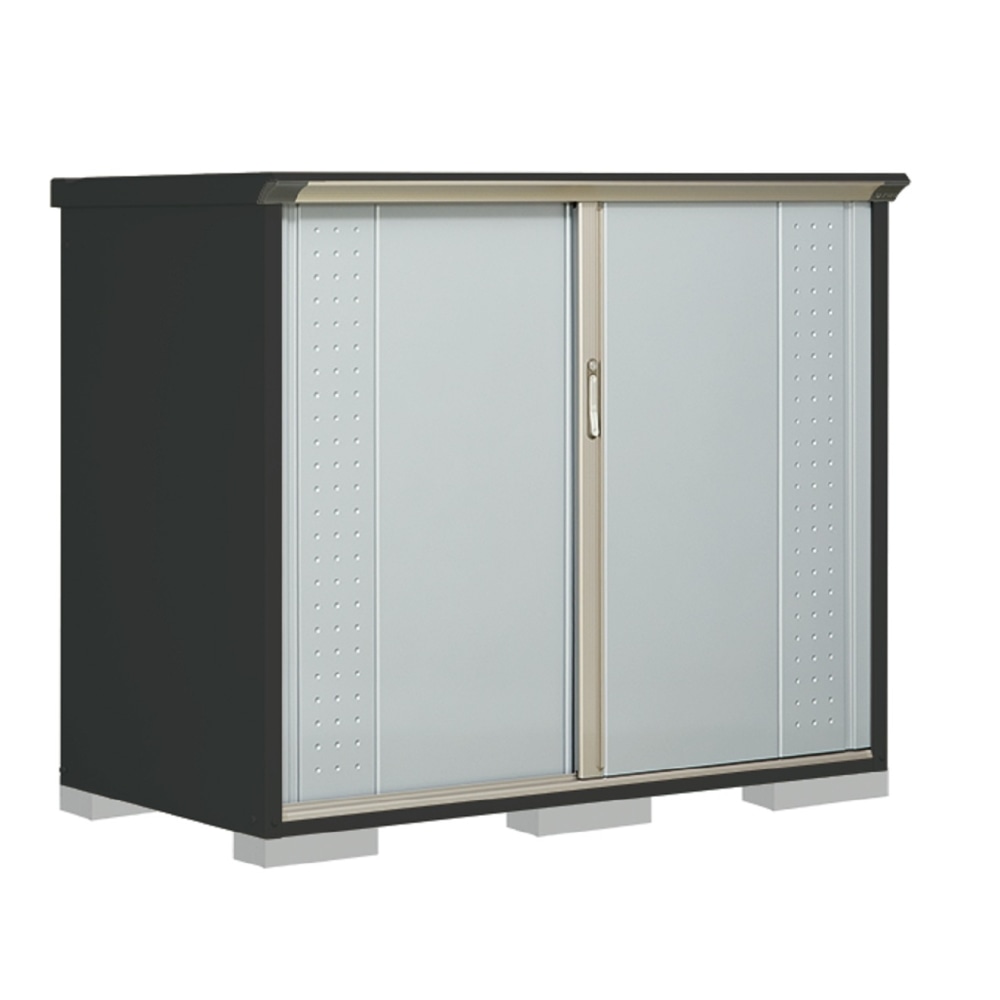 タクボ物置　グランプレステージ　ジャンプ　たて置き棚　GPY-179CTLS