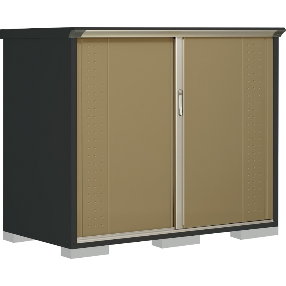 タクボ物置　グランプレステージ　ジャンプ　たて置き棚　GPY-179CTKA