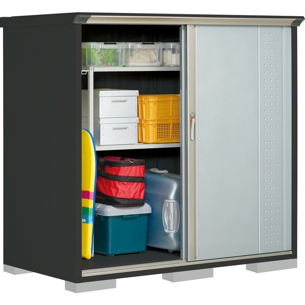 タクボ物置　グランプレステージ　ジャンプ　たて置き棚　GPY-179BTLS