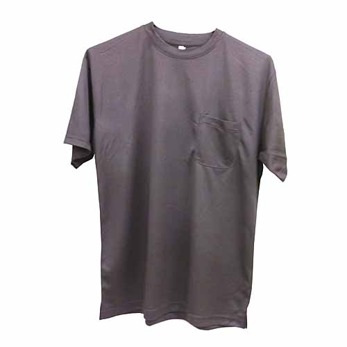 紳士半袖丸首Tシャツ ブラウン M FS13－KHT－C(ブラウン M): 作業用品・作業着ホームセンターコーナンの通販サイト