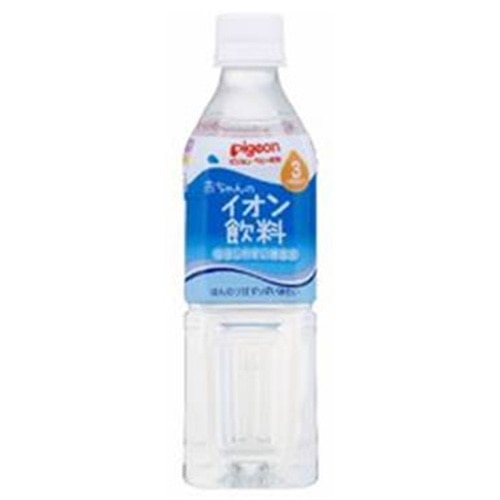 赤ちゃんのイオン飲料 500ml ベビー・介護用品ホームセンターコーナンの通販サイト 赤ちゃんのイオン飲料 500ml ベビー・介護用品ホームセンターコーナンの通販サイト