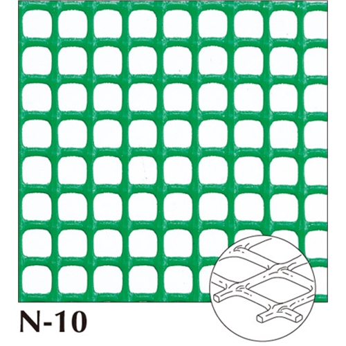 トリカルネット N－10 緑 1240mm×50M(緑): 園芸・農業資材ホームセンターコーナンの通販サイト