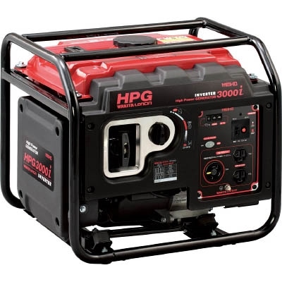 MEIHO HPG3000i