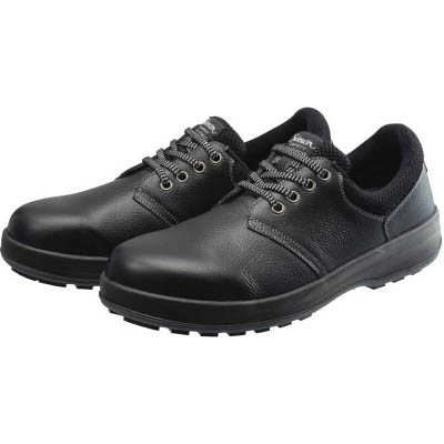 シモン 安全靴 短靴 WS11黒 26．0cm WS11B-26.0(WS11B-26.0): 工具ホームセンターコーナンの通販サイト