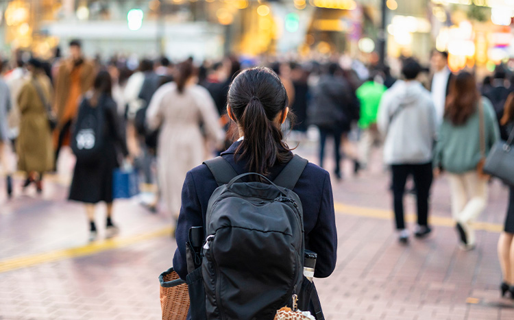 「折りたたみ自転車」がおすすめ