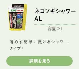 ネコソギシャワー AL 2L