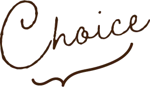 choice