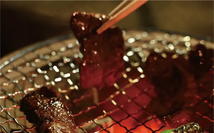 遠赤外線の魔法！食材がお店レベルの味に変わる