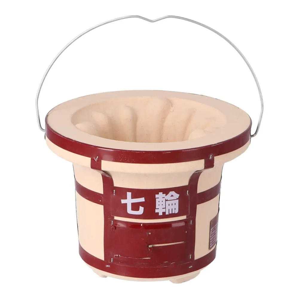 七輪