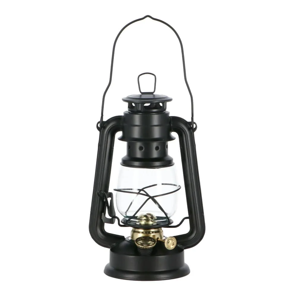オイルランタンブラック