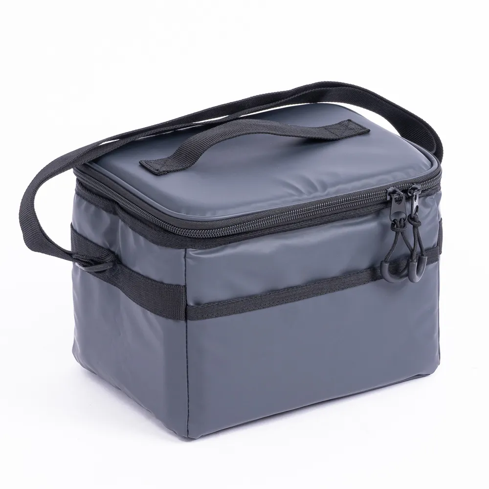 強保冷ソフトクーラーバック5L