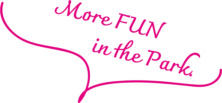 PARK PICNIC more FUN in the Park