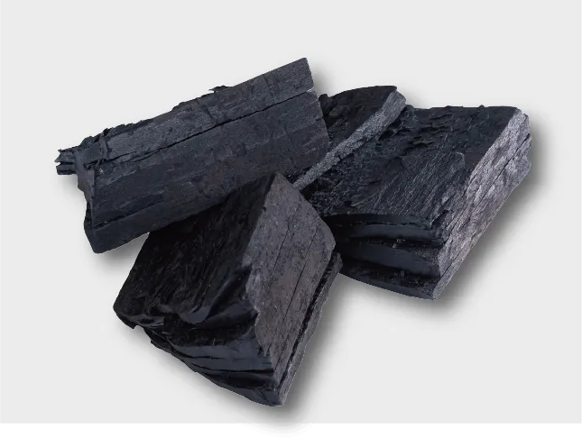 木炭
