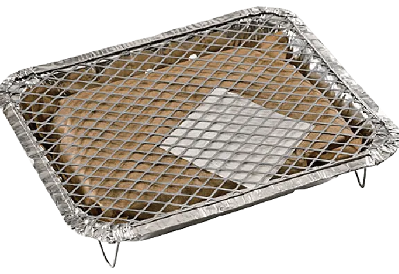 インスタントグリル（未使用時）