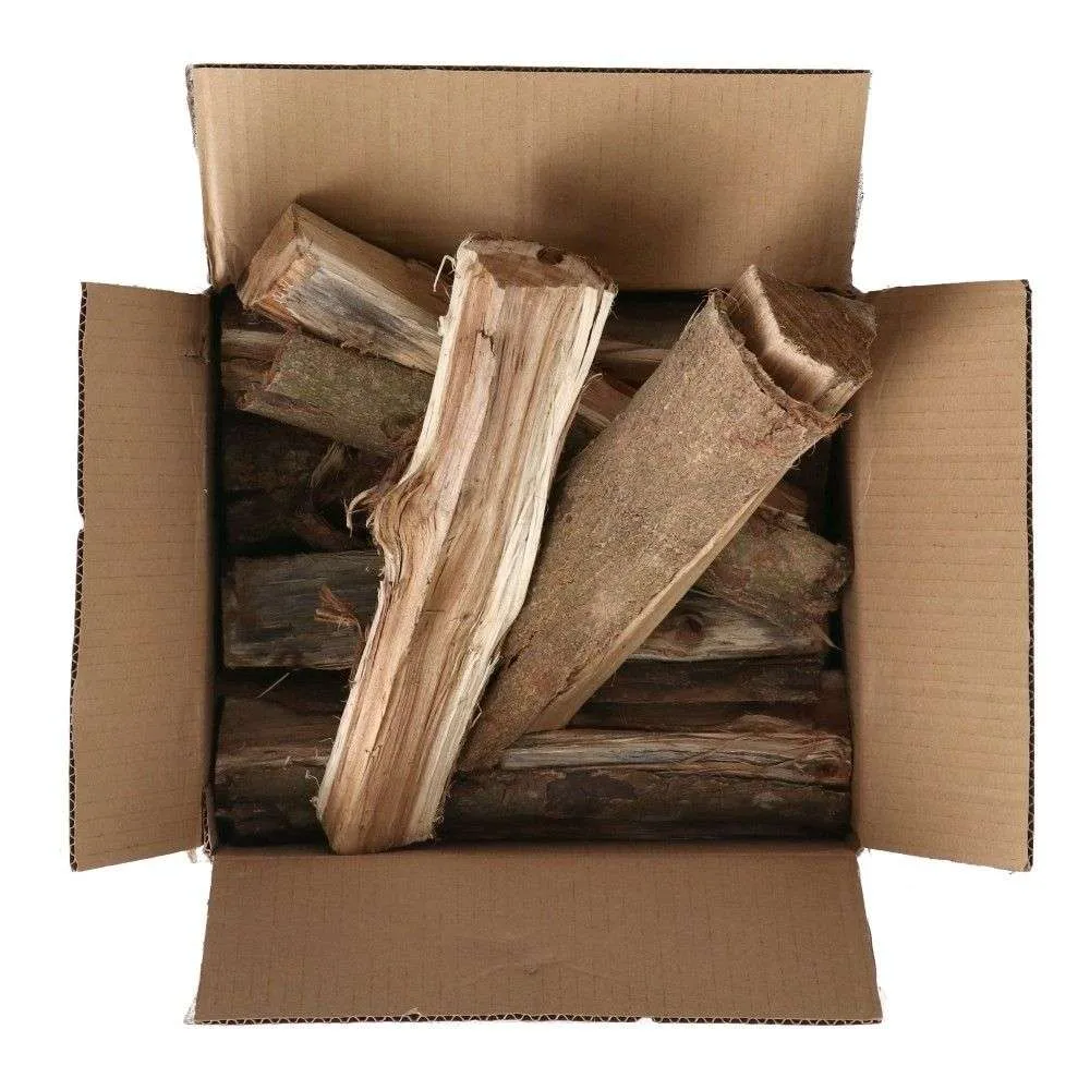 広葉樹アカシア薪約５Ｋｇ