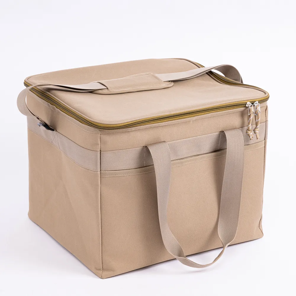 ソフトクーラーバッグ３５Ｌ