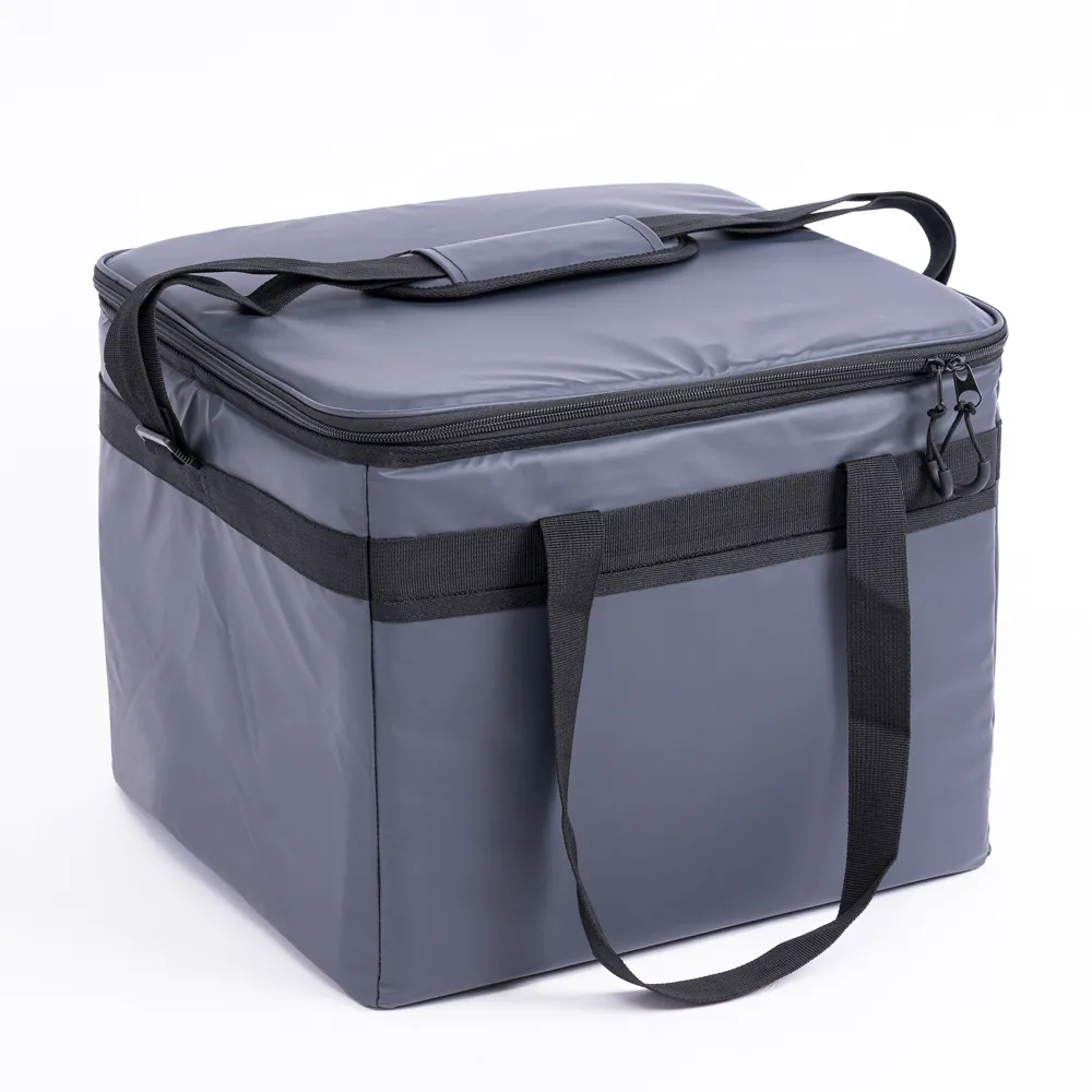 強保冷ソフトクーラーバッグ３５Ｌ