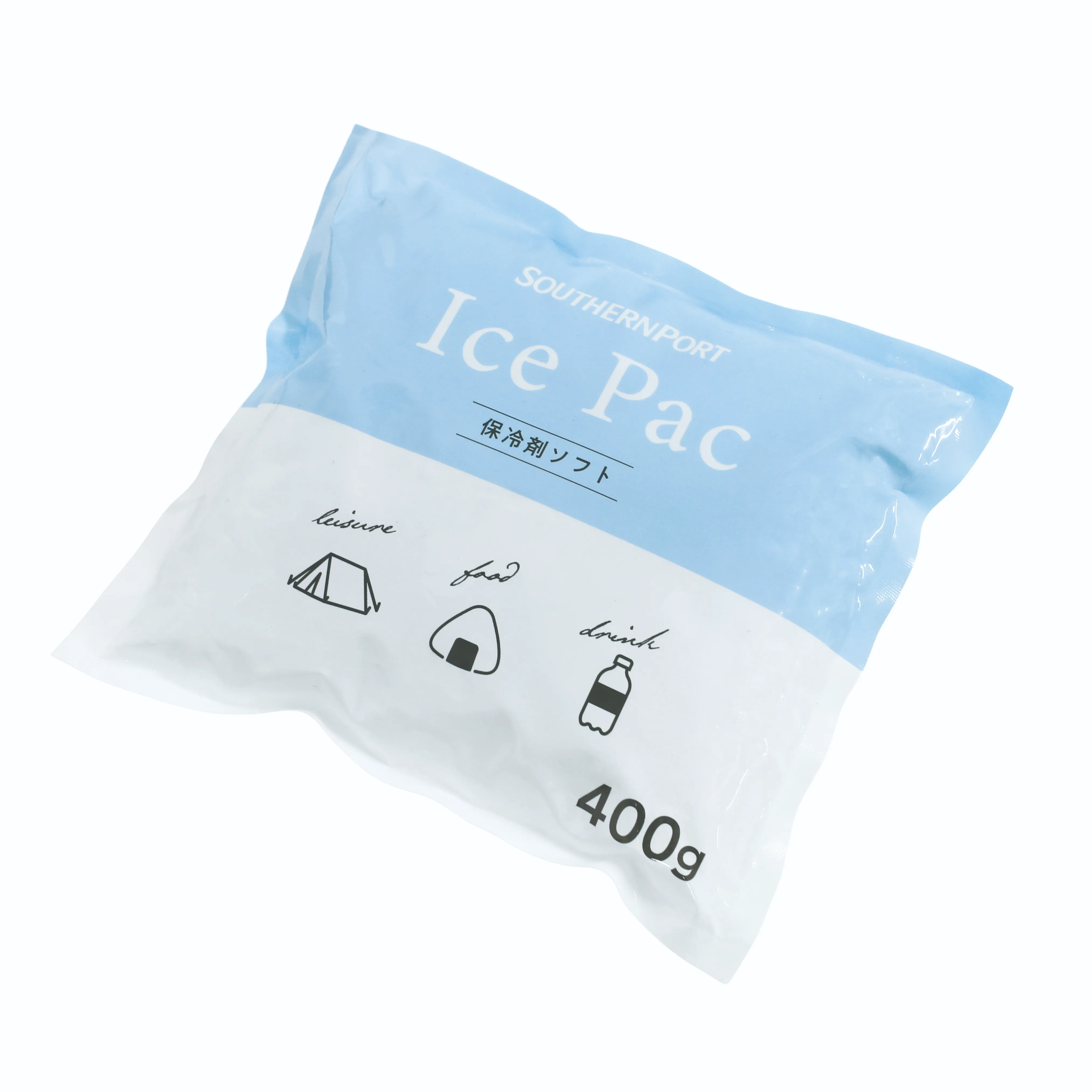 保冷剤　ソフトタイプ