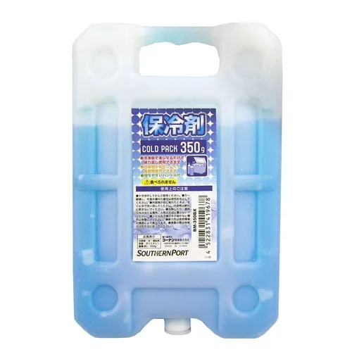 保冷剤３５０ｇハードタイプ