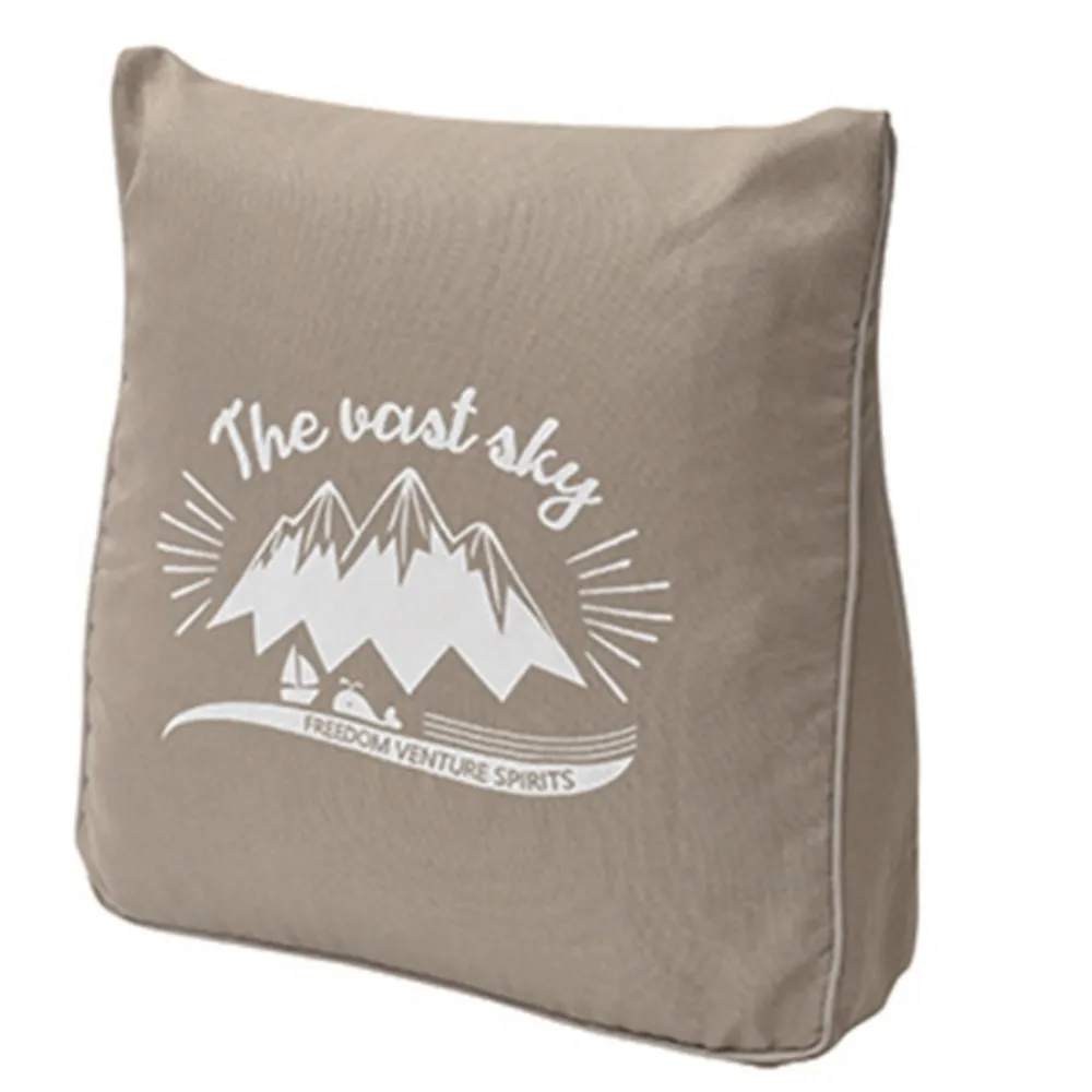 クッションシュラフベージュ