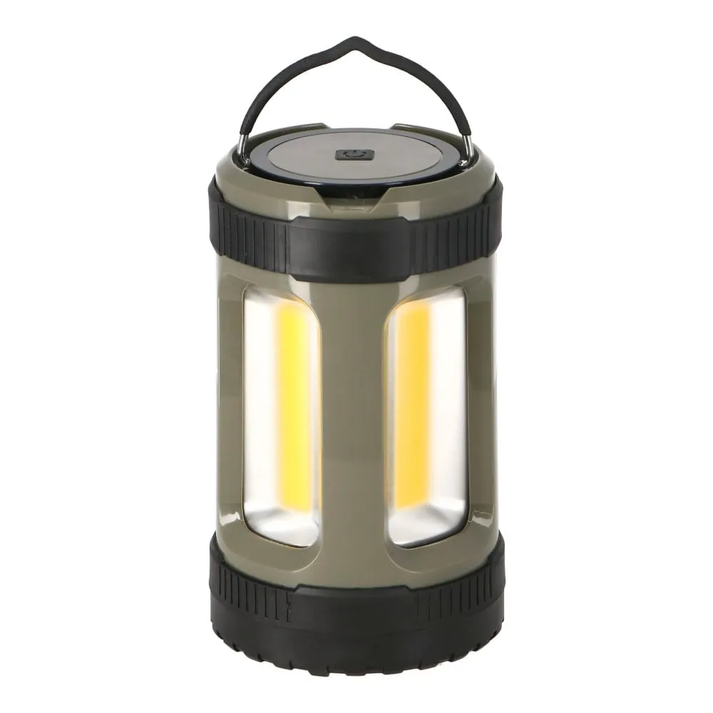 大きくて明るいＬＥＤランタン