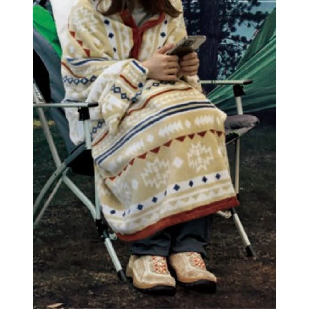 スマホブランケットベージュ